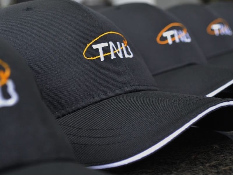 株式会社テイエヌビー工機会社案内