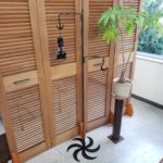 ランタンスタンド