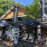 もりくら市に出店してきました!