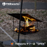 TNBworks ヤフー店 OPENのお知らせ