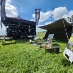 【TNBworks 】hinata OUTDOOR FESTIVAL in三郷