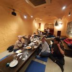 忘年会＆歓迎会