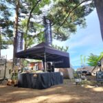 【TNBworks】GOOUT CAMP 猪苗代